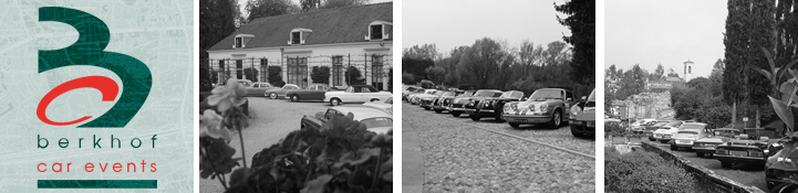Berkhof Car Events